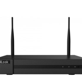 Hilook Nvr 108mh D W