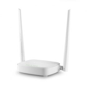 Router Tenda N301 Trắng 2