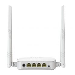 Router Tenda N301 Trắng 3