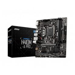 53733 Msi H410m A Pro