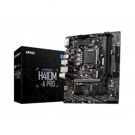 53733 Msi H410m A Pro