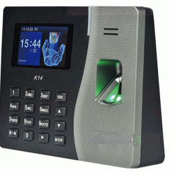 Máy Chấm Công Vân Tay Rj3000plus 1