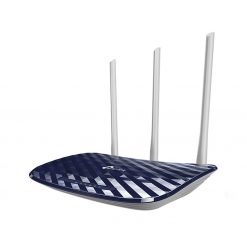 32923 Router Wifi Tp Link Archer C20 Wireless Ac750