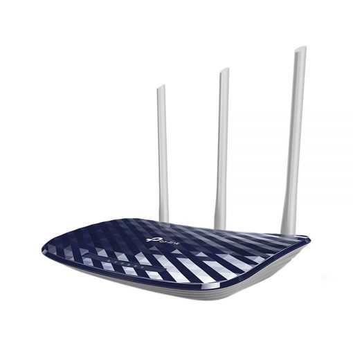 32923 Router Wifi Tp Link Archer C20 Wireless Ac750
