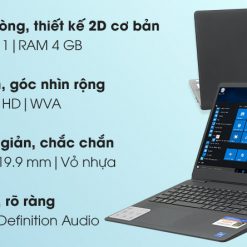 Dell Inspiron 3501 I3 N3501c 020321 0151065