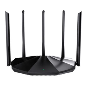 Bộ Phát Wifi 6 Tenda Tx9 Pro Tốc Độ Ax1500 Tại Wifi.com.vn