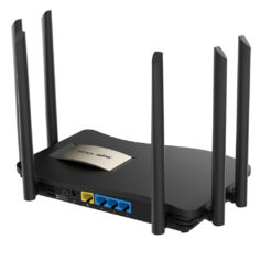 Rg Ew1200 Pro Wifi Ruijie Chuẩn Ac Tốc độ 1267mbps