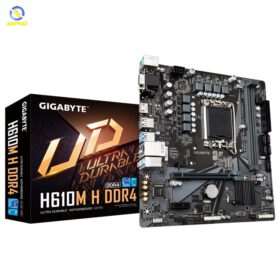 Mainboard Gigabyte H610m H Ddr4