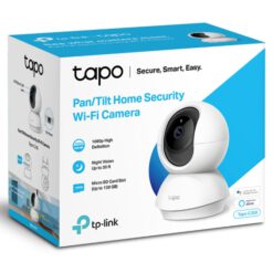 Tapo C200(eu) 1.0 175x145x100mm 7022506880 Normal 1576218655345n