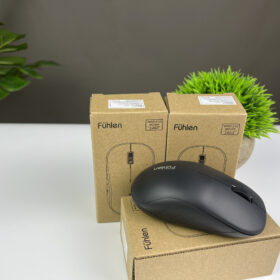 3872 Chuot May Tinh Khong Day Fuhlen M70