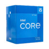 62475 Cpu Intel Core I5 12400