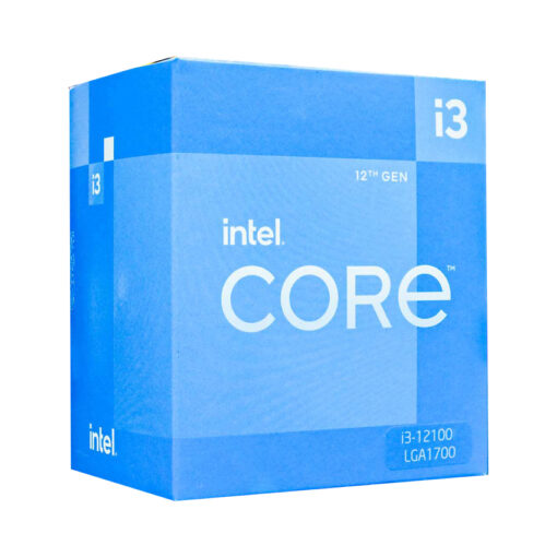 64368 Cpu Intel Core I3 12100 1