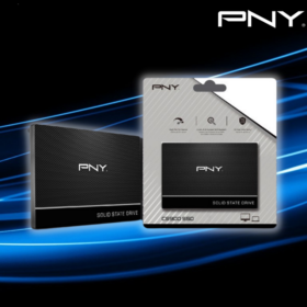 O Cung Ssd Pny Cs900 1tb 3d Nand 2.5 Inch Sata Iii Ssd7cs900 1tb Rb Hinh 5