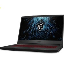 Laptop Msi Gf63 Thin 11ud 473vn