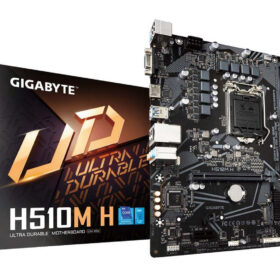 Mainboard Gigabyte H510M-H