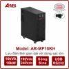 BỘ LƯU ĐIỆN UPS ARES AR-MP10KH 10KVA/10KW ONLINE BÌNH NGOÀI