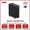 BỘ LƯU ĐIỆN UPS ARES AR-MP10KS 10KVA/10KW ONLINE